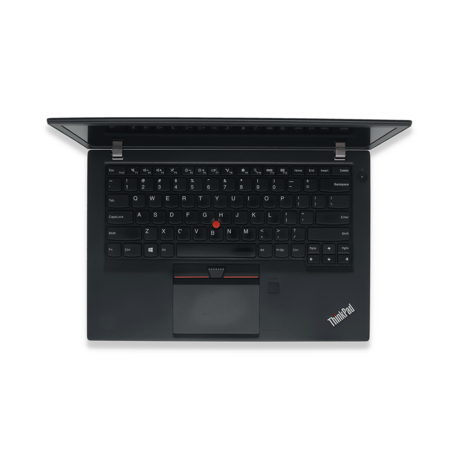 Lenovo ThinkPad 14″ Laptop : i5 6th Gen | 4GB Ram 128GB SSD | No OS – Refurb