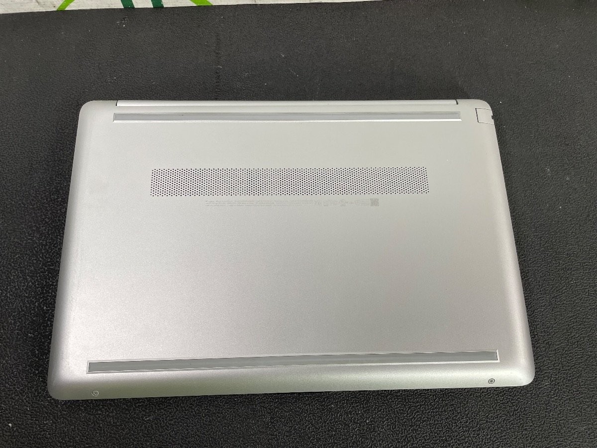HP 15-dw3xxx 15.6″ i5-1135G7 2.40 GHz 8GB DDR4 512GB NVMe SSD Win 11 Pro