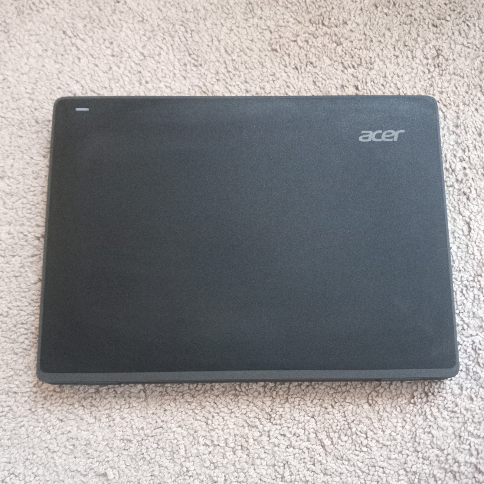 Acer TravelMate Spin B3 Series N20H1 Laptop NO CHARGER