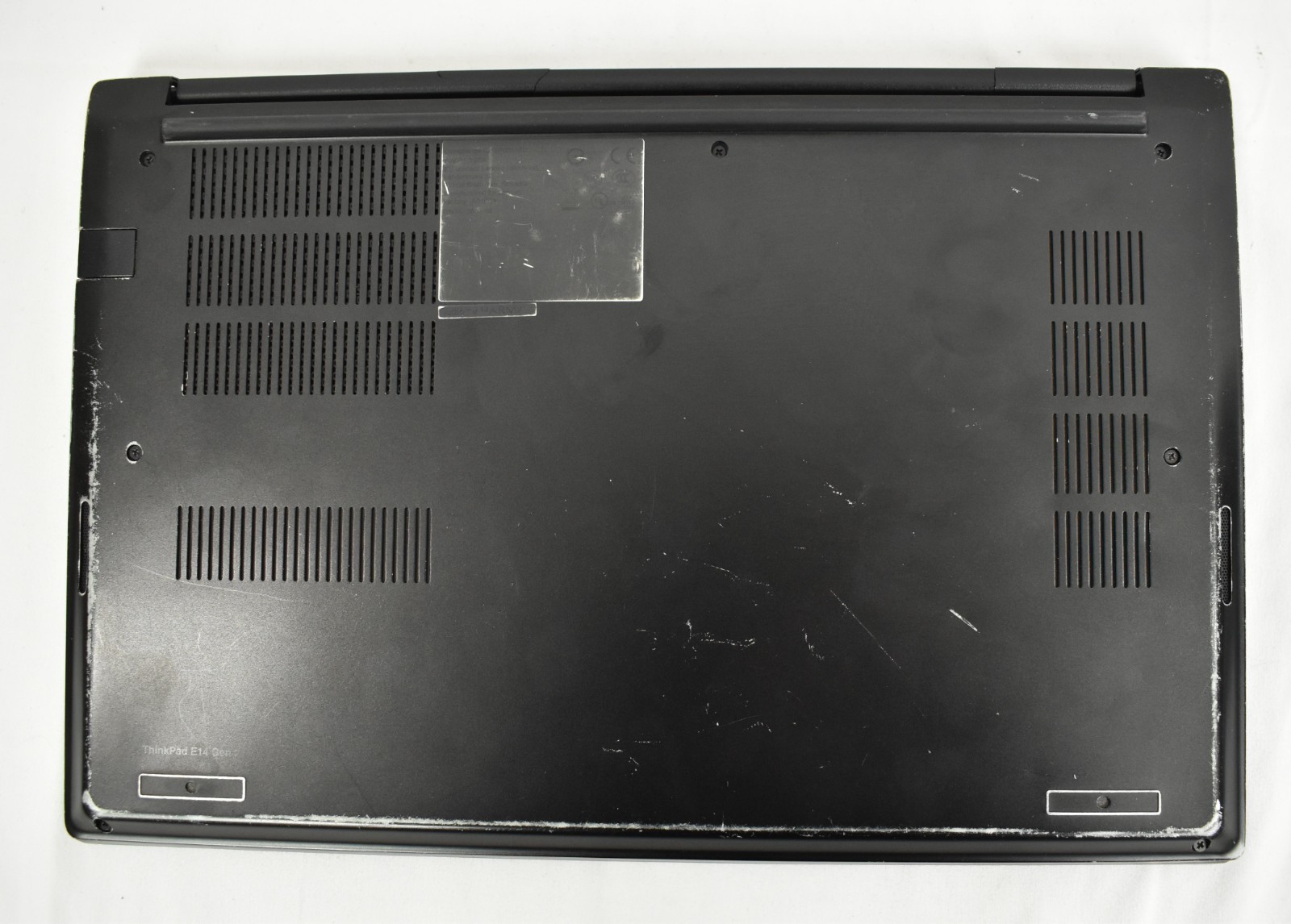 Lenovo ThinkPad E14 Gen 2 i5-1135G7 2.4GHz 4GB No HD No OS Parts or Repair
