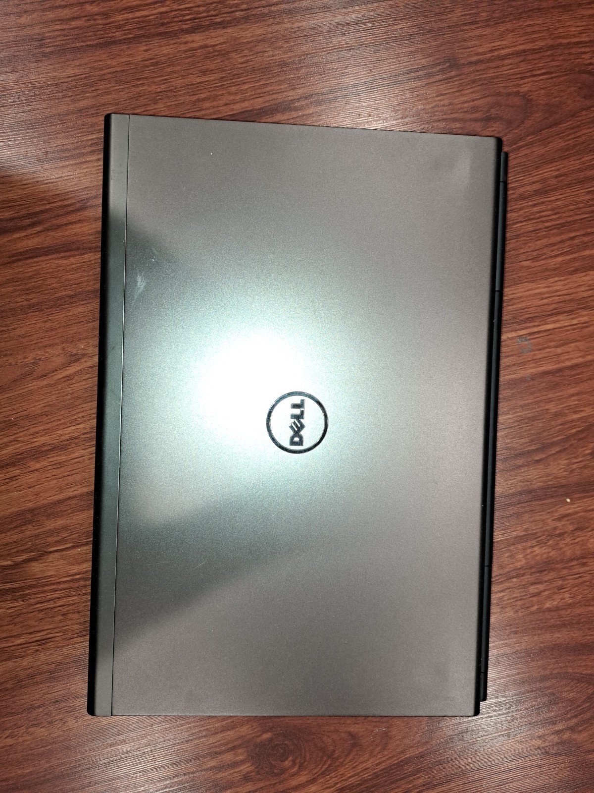Dell Precision M4700