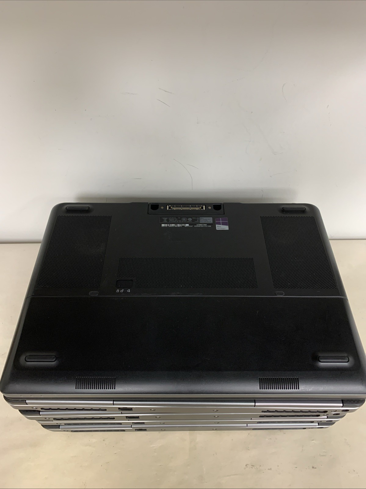 (LOT OT 5) Dell Precision 7510 i5-6300HQ 16GB RAM 512GB SSD Win11 Pro | M1000M