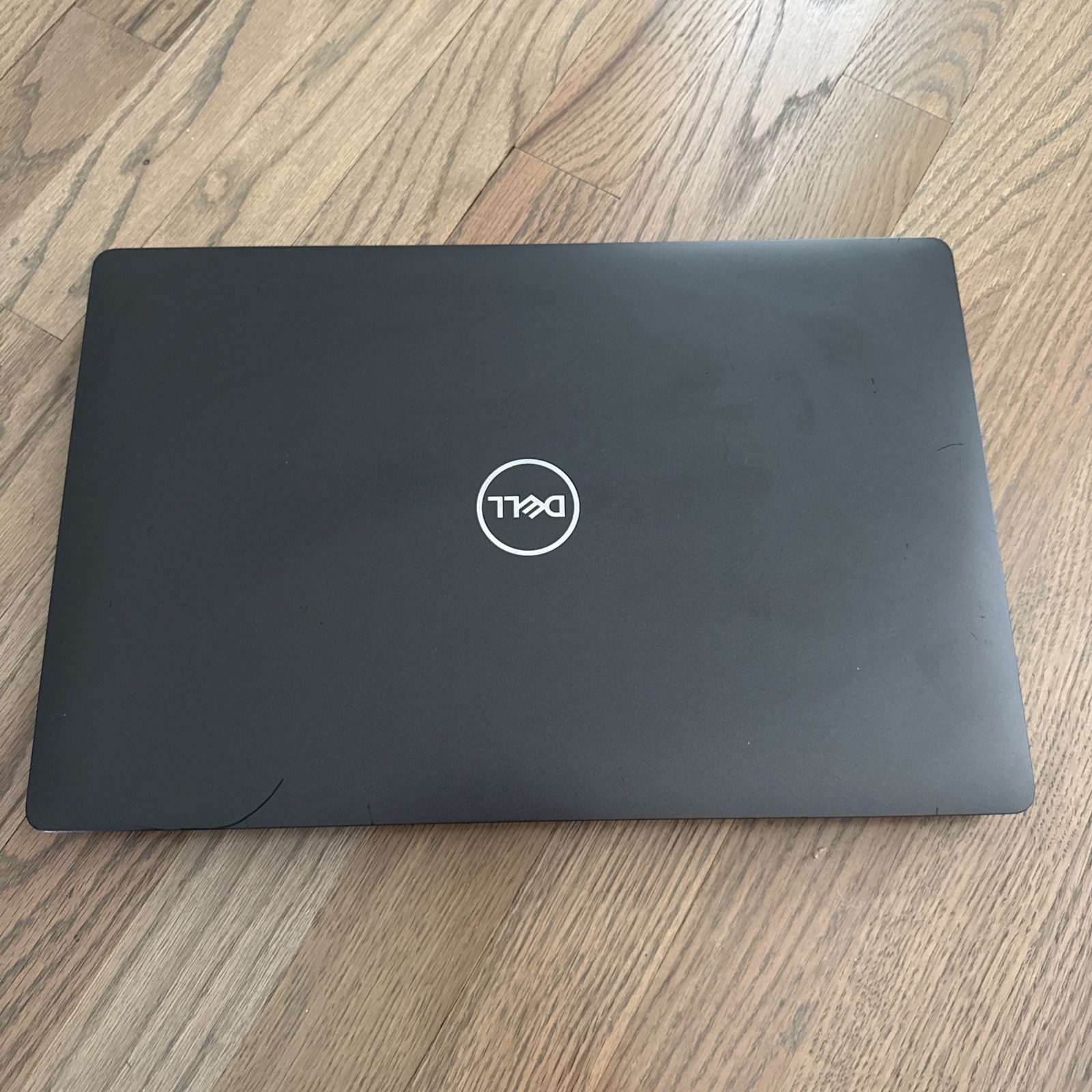 LOT OF 10 Dell Latitude 5500 Laptop i5-8365u 8gb Ram Good Condition NO SSD