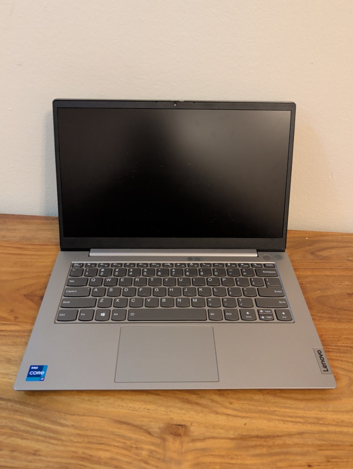 Lenovo Thinkbook 14 G2 ITL 14 inch (Intel Core i7 11th Gen., 8GB RAM)