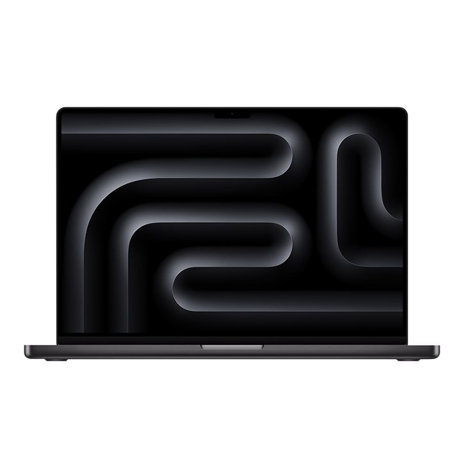 Apple MacBook Pro 16″ Z1MZ0002N (Early 2026) 16.2″ Laptop Computer – Space Black