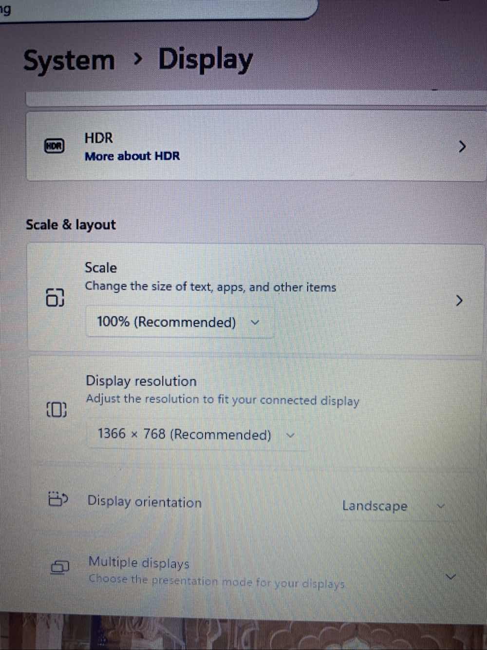 Dell Latitude E6420 14″ Core i7 8GB RAM 128GB SSD Win 11 Pro Laptop
