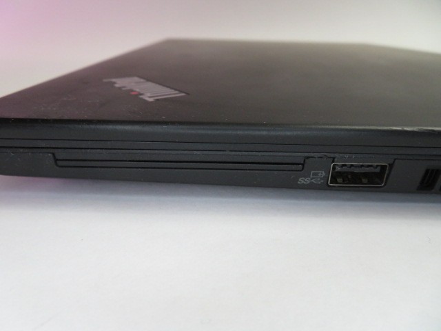 LENOVO THINKPAD T14 GEN 2 i7-1185G7 3.0GHz 16GB 512GB NVMe BACKLIT WIN 11 PRO