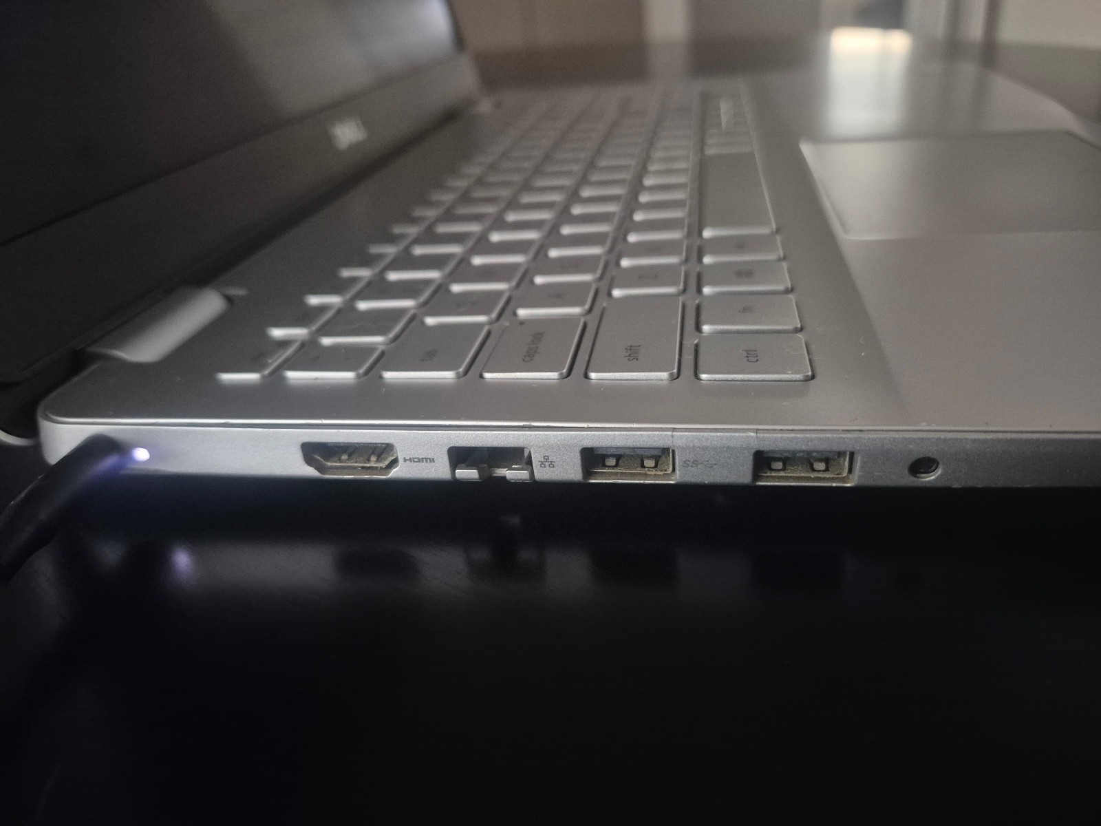 Dell Inspiron 5584 15.6 in PARTS ONLY (Intel Core i5 8th Gen., 1.60GHz, 12GB)…