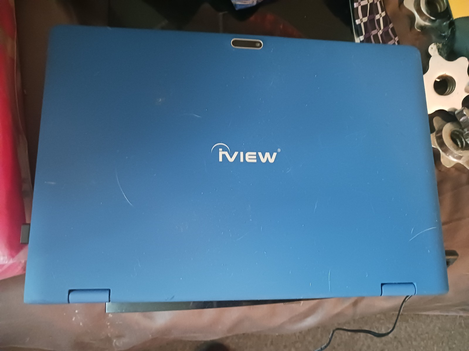 iView Maximus III BL-VE0660 11.6″ Touchscreen Laptop Windows 10