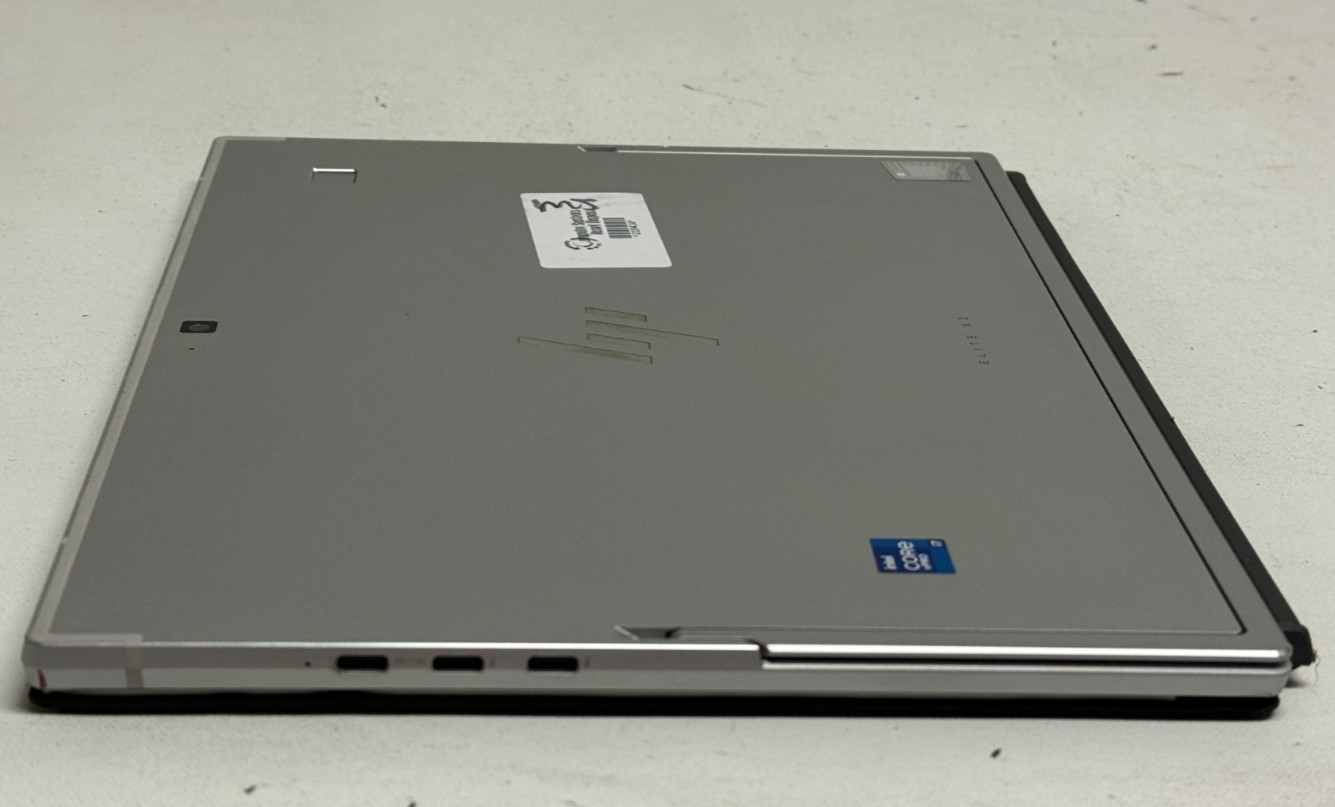 HP Elite x2 G8 2in1 13″ (i7-1185G7 3.0GHz – 16GB RAM – 512GB SSD – Win11Home)