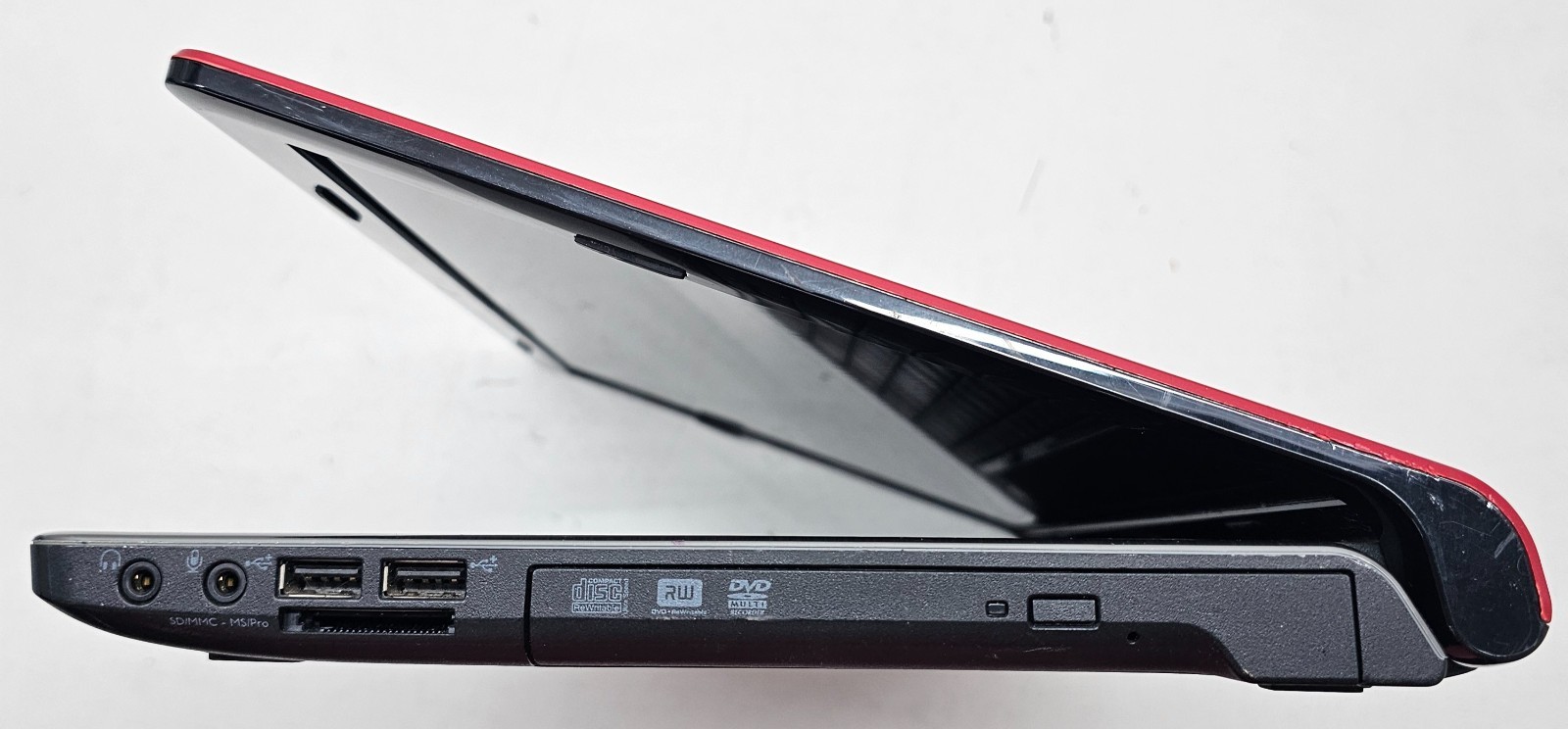 Dell Inspiron 1564 15.6″ Laptop Intel Core i3-330M 4GB Ram NO HD/OS (FL)