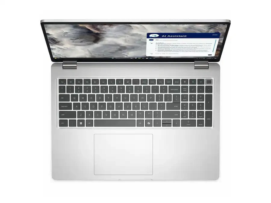 Dell Pro 16 Plus PB16250 16 Notebook Full HD Plus 60 Hz – Intel Core Ultra 5