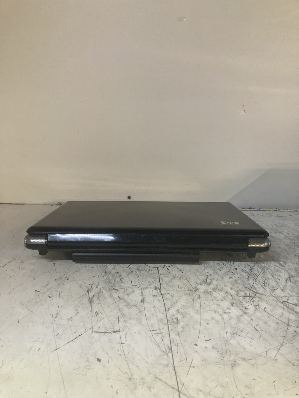 HP Pavilion DV6 Intel Core 2 Duo 2.13GHz 4 GB NO HDD Boot to Bios