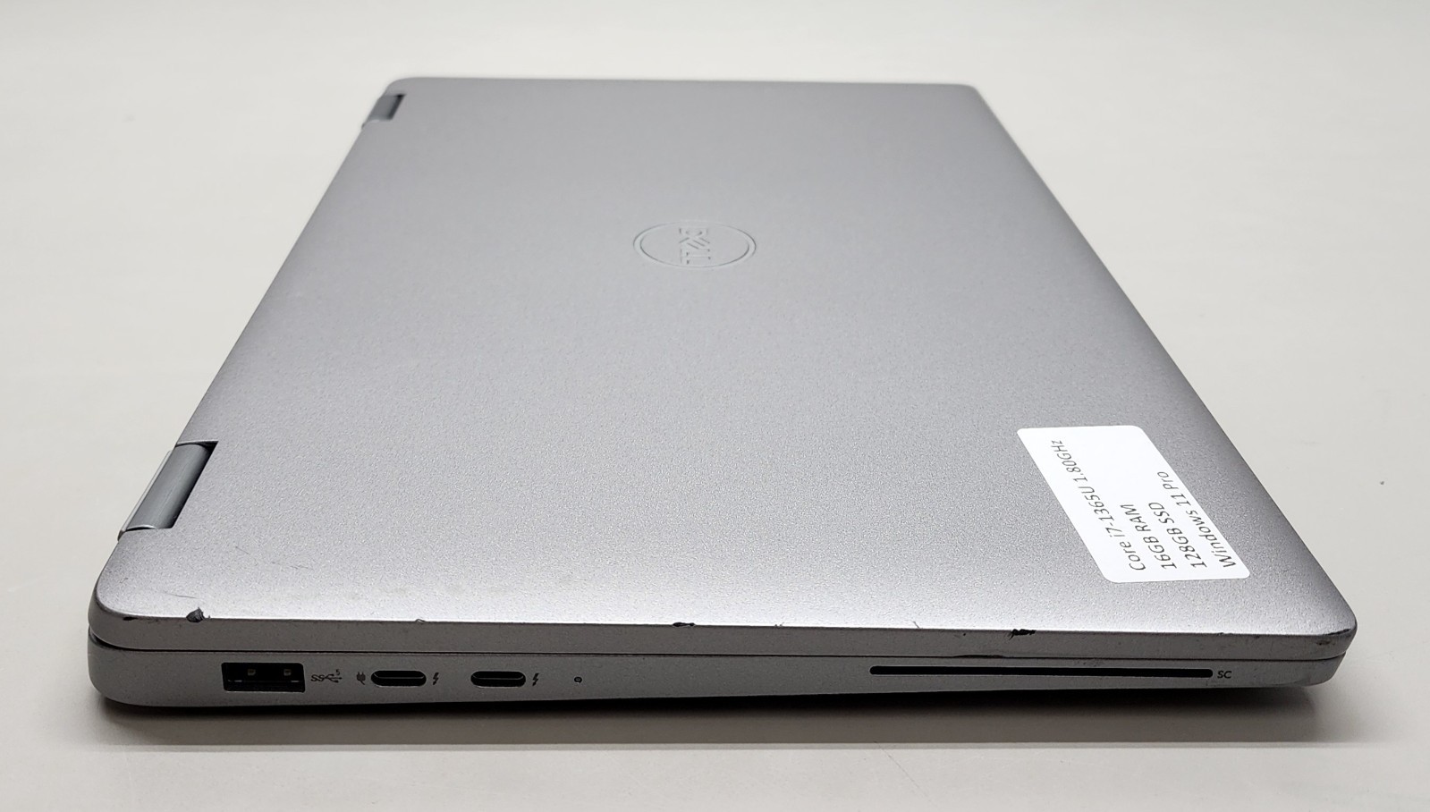 Dell Latitude 5340 13.3″ i7-1365U 1.80GHz 16GB RAM 128GB SSD Windows 11 Pro