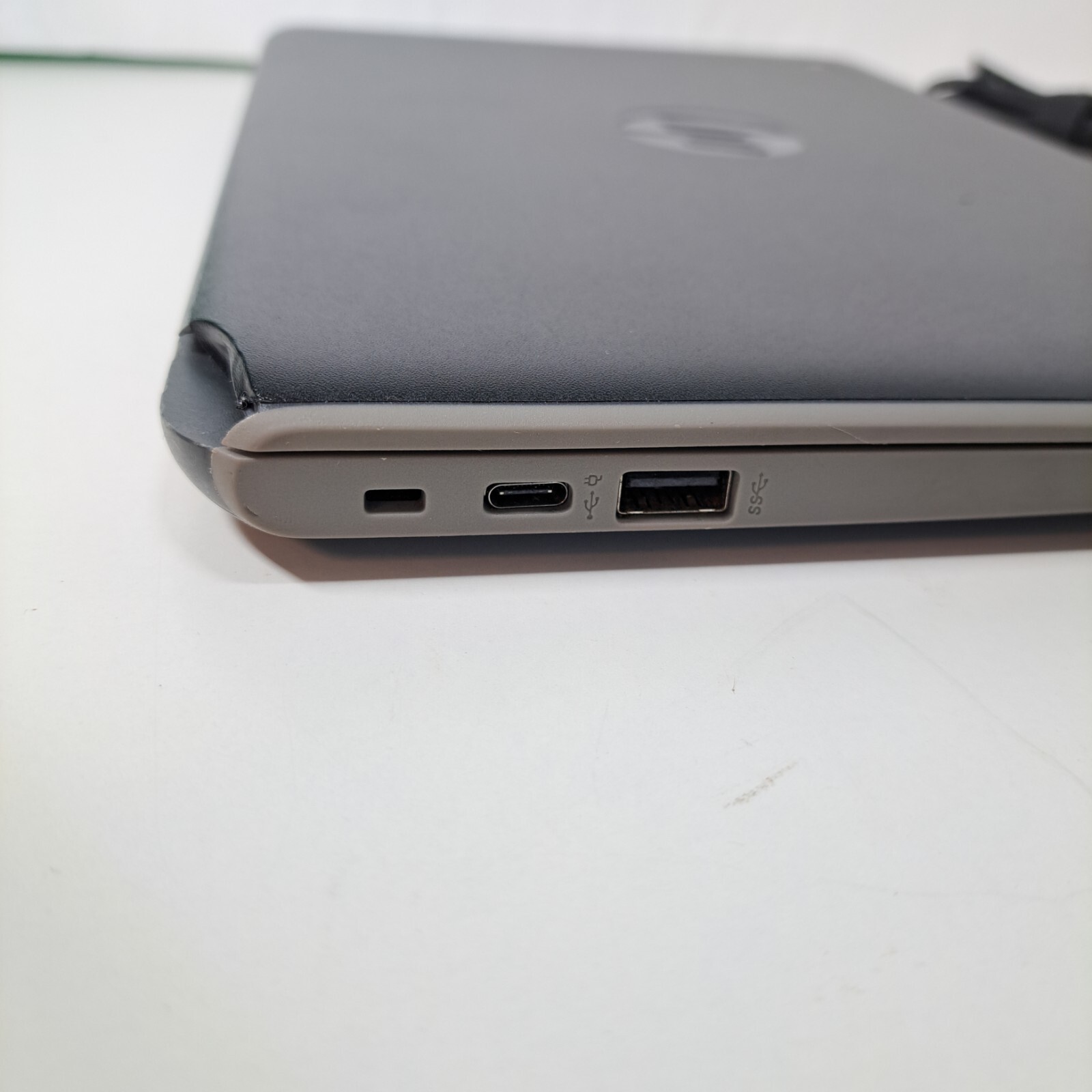 HP Chromebook 11 G7 EE 11.6″ Laptop 4GB RAM 16GB eMMC (Damaged Body, Working)