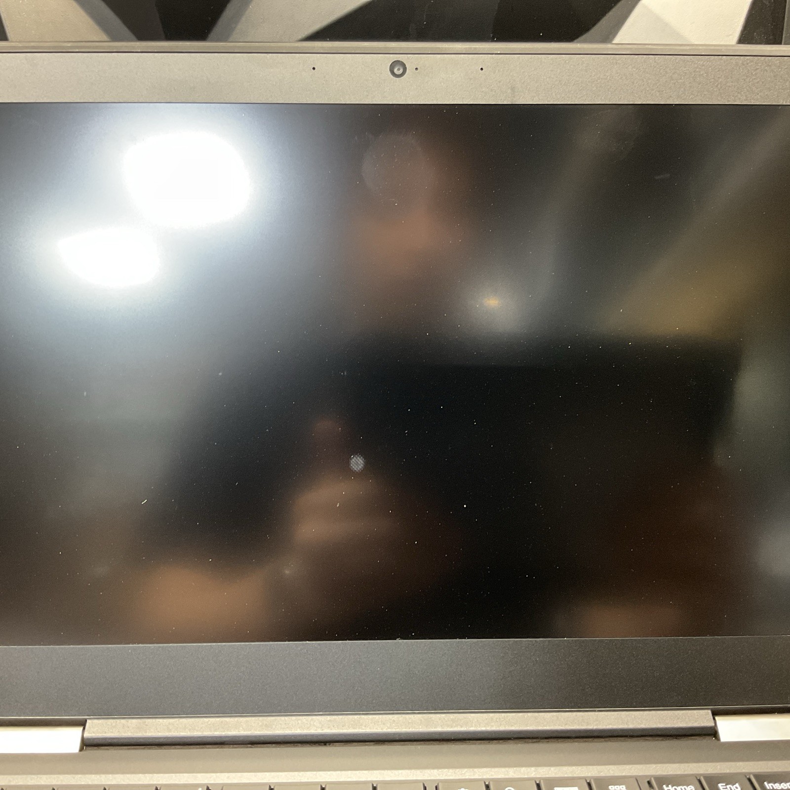 Lenovo ThinkPad X1 Carbon 4th Gen / i7 6th / 8GB / No SSD / O10