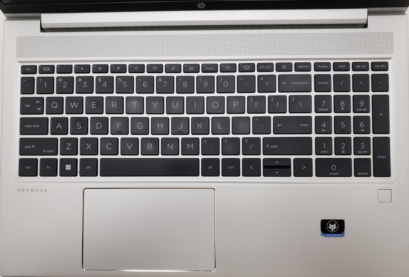 HP ProBook 455 G9 15.6″ Laptop AMD Ryzen 5 5625U 16GB RAM 512GB SSD Win 11 Pro.