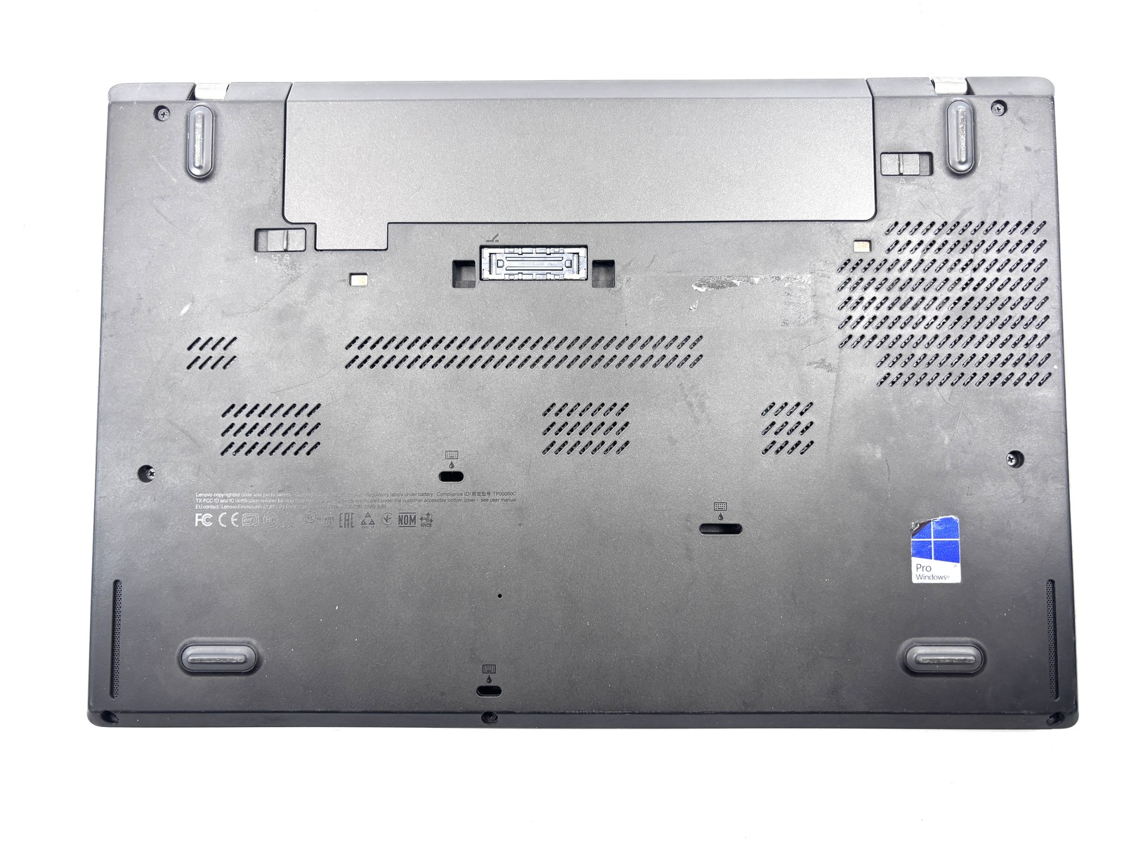 Lenovo ThinkPad T460 – 14″ FHD, 2.4GHz i5, 8GB RAM, 240GB SSD, Windows 11