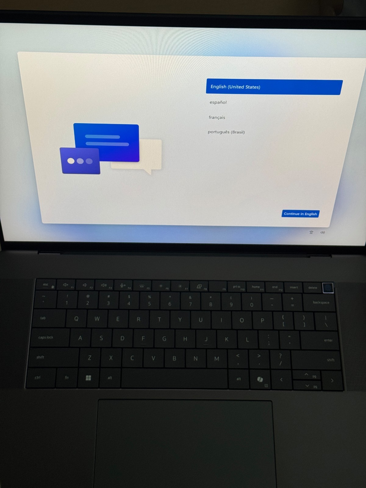 Dell Pro Max 16 Premium MA16250 Core Ultra 7 265H 16″ FHD+ 32GB LPDDR5x RTX 1000