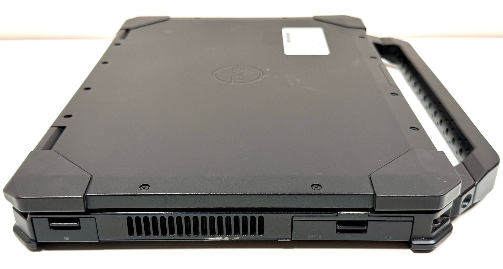 Dell Latitude 5420 Rugged 14″ Touch 1.7GHz Core i5-8350U 32GB RAM NO SSD or OS