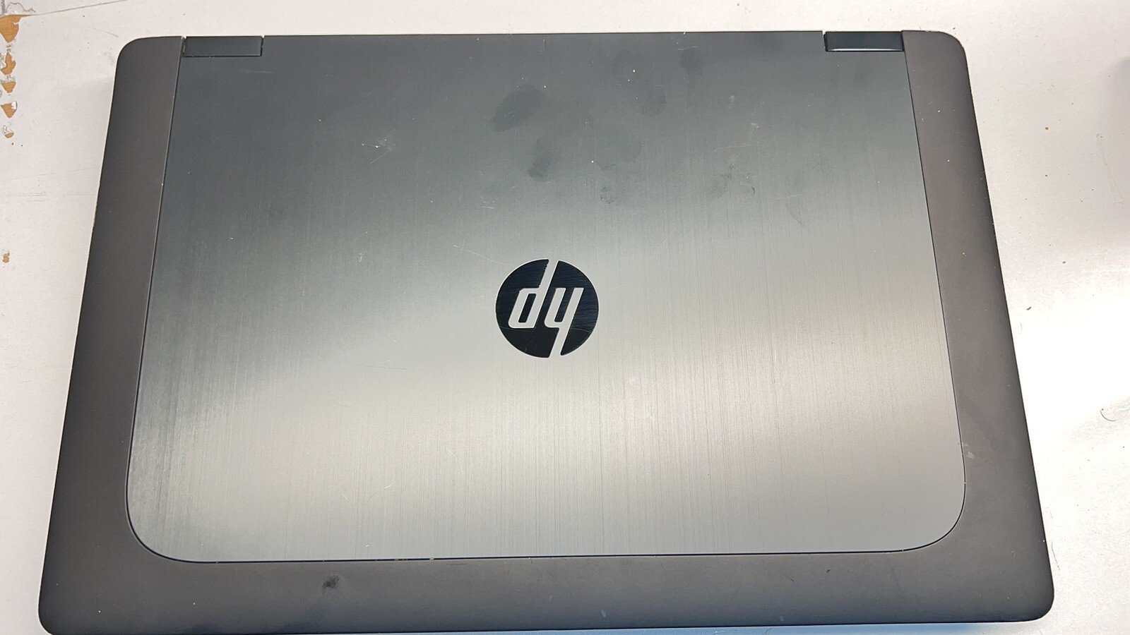 HP ZBOOK 15 G2 15.6″ FHD i7-4710MQ 8GB RAM Dual Video Card K1100M DVD/RW Read!