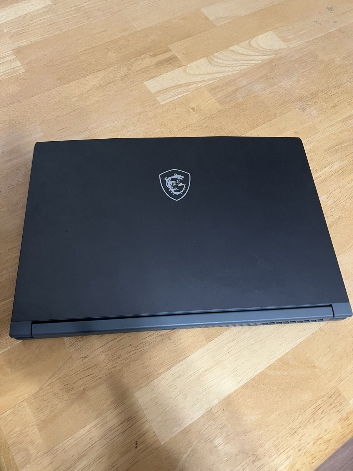 MSI Thin 15.6 Inch FHD 144Hz Gaming Laptop Intel Core I5-13420H NVIDIA Geforce R