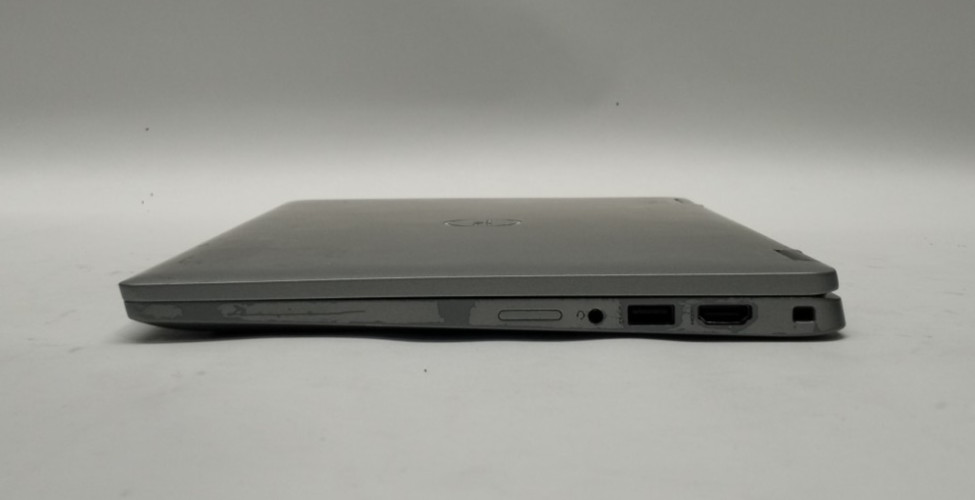 Dell Latitude 5320 TOUCH i5-1135G7@2.4GHz 8GB RAM 256GB NVMe Win 11 Pro WH796!