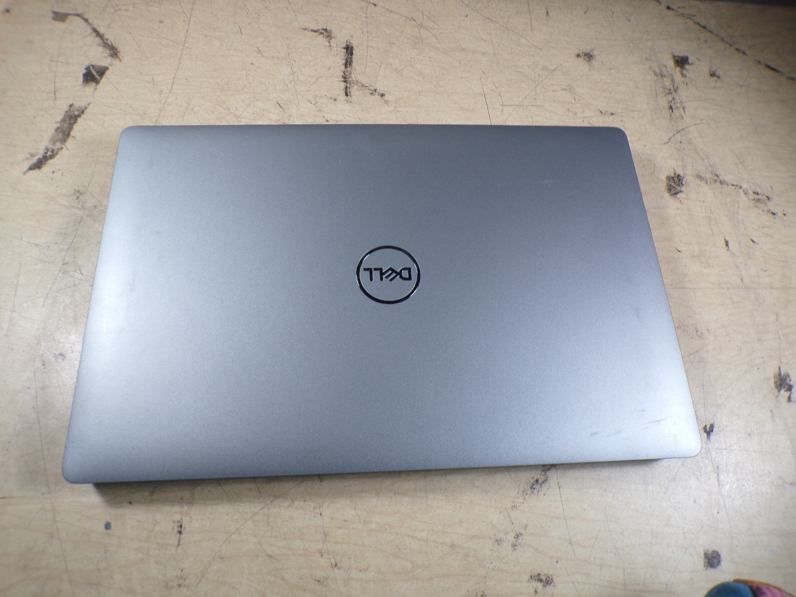 DELL LATITUDE 5510 INTEL CORE I5-10210U 1.60GHZ 8GB RAM **NO HD/ NO CADDIE