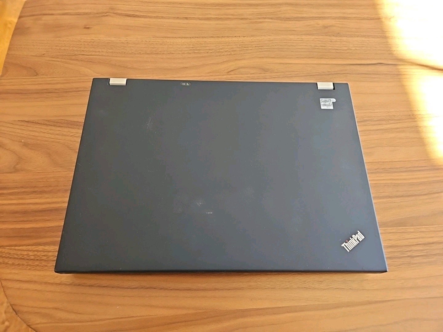 Lenovo ThinkPad T410 i5-M540 14″ 4gb/320gb HDD. Win XP pro. Ready To Use.