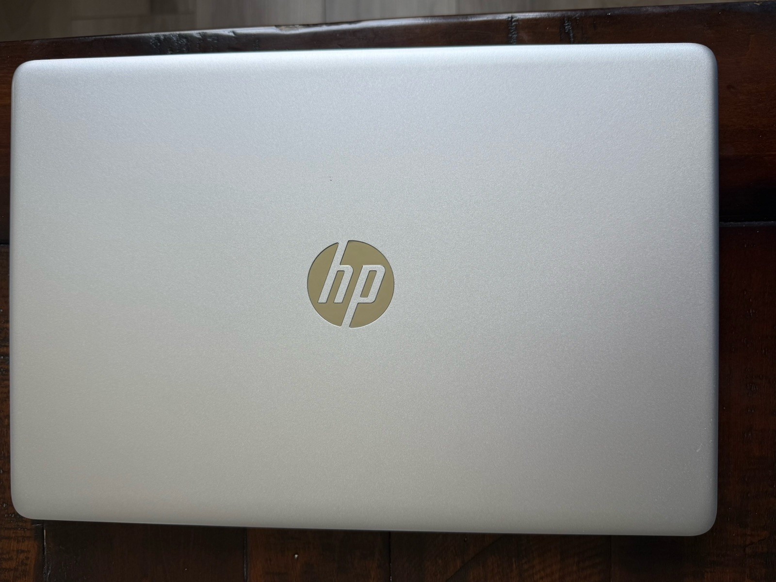 HP Laptop, 11th Gen Intel(R) Core(TM) i5-1135G7, Iris(R) Xe Graphics