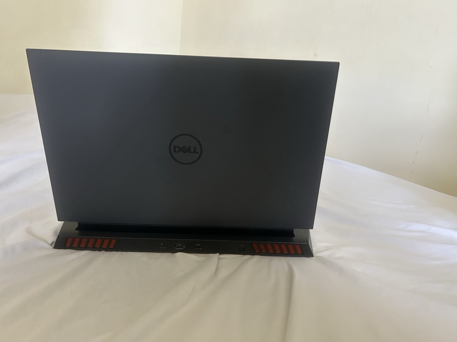 DELL G15 High level gaming laptop with battery – 64GBRam 1Tb storage