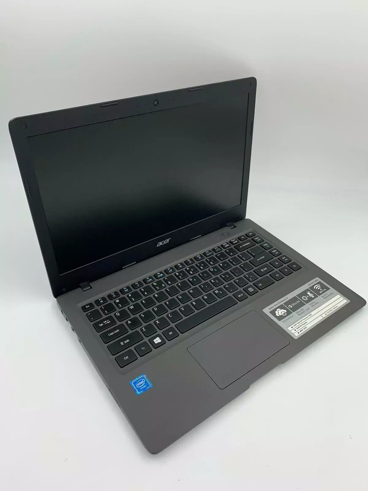 Acer AO1-431-C8G8 14″ Laptop Intel Celeron 2GB RAM 32GB eMMC Windows 10