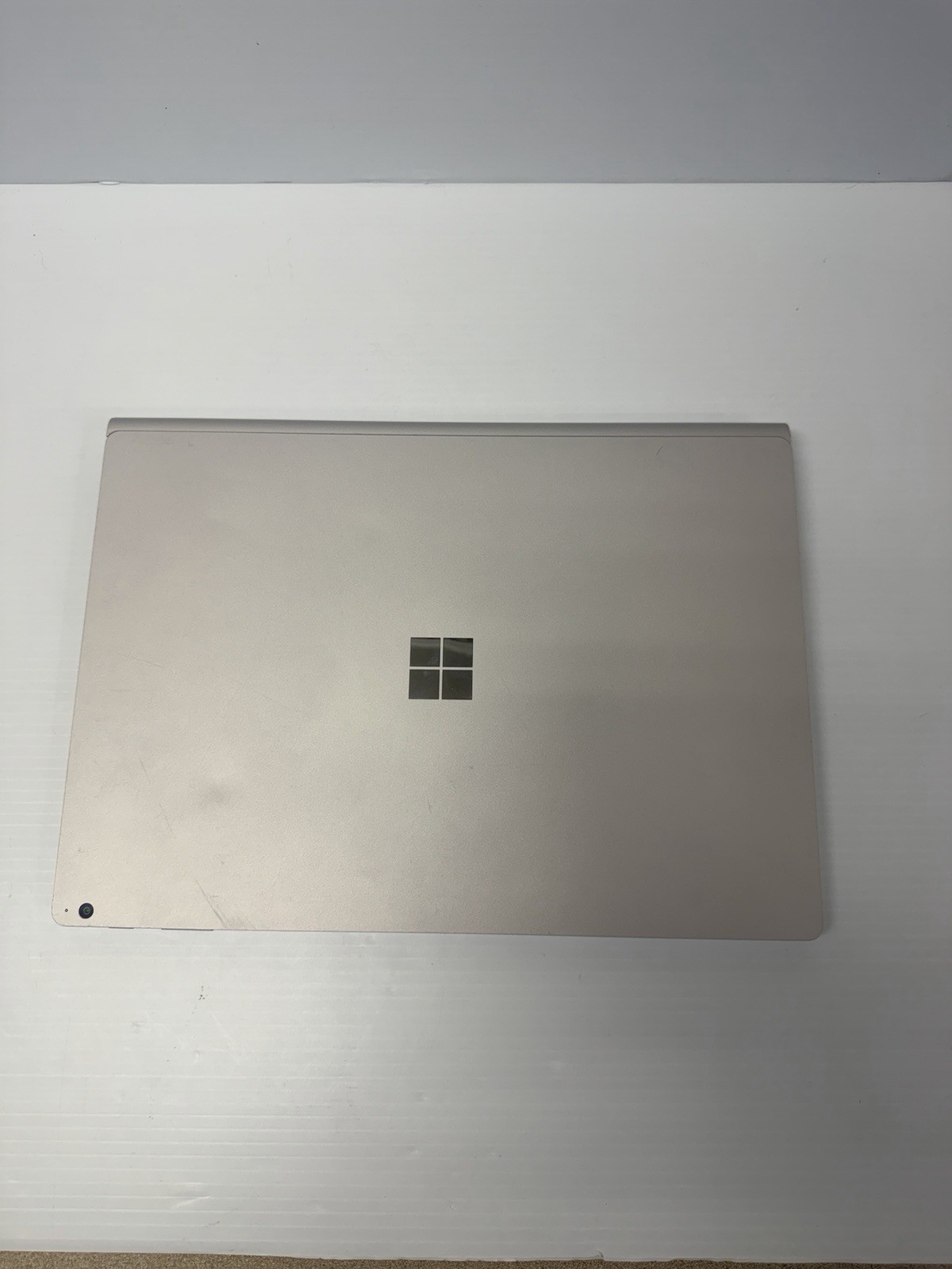 Microsoft Surface Book 2 15″ Touch i7-8650U 16GB RAM 256GB SSD GTX 1060 6GB Win1