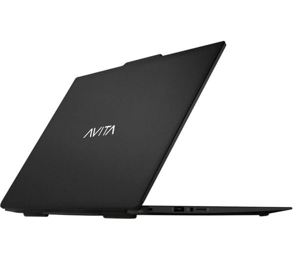AVITA Liber V 14″ Laptop AMD Ryzen 3 3200U 4GB 256GB SSD W 10 NS14A8UKU441 Black