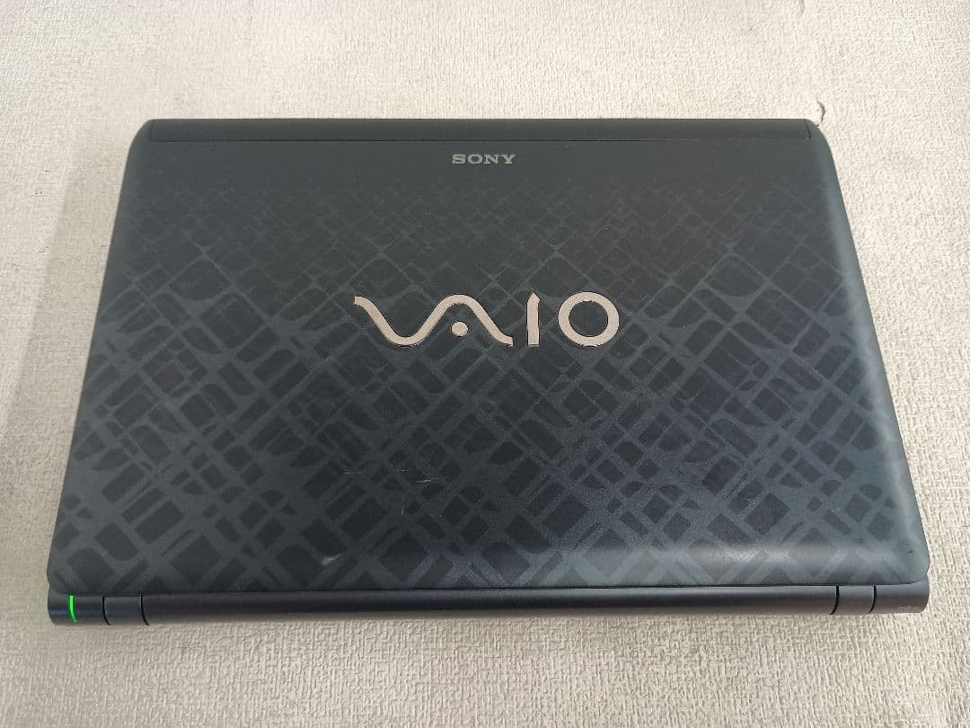 SONY VAIO PCG-51511N Core i7-2.80GHz 8GB Used Japan Genuine