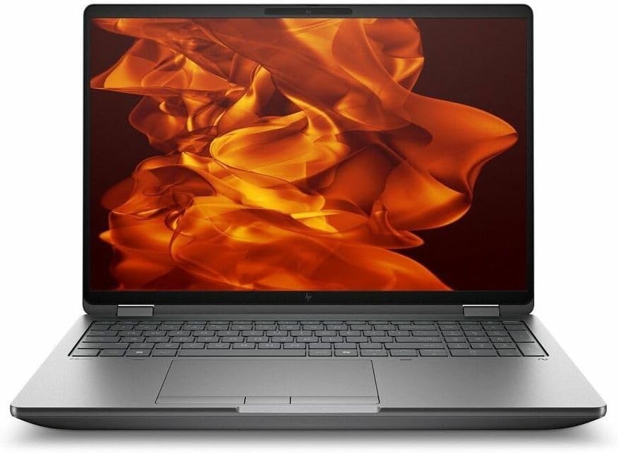 HP Zbook Fury G1i 16 FHD+ Ultra 7 265HX 32GB 512GB SSD RTX PRO 2000 Blackwell