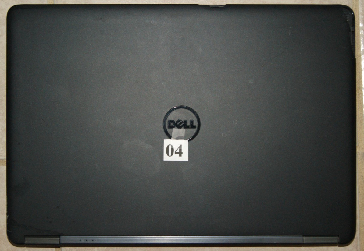 Lot of 2 Dell E7470 and 2 Dell E7450 Laptop for parts or repair AS-IS NO RETURN.