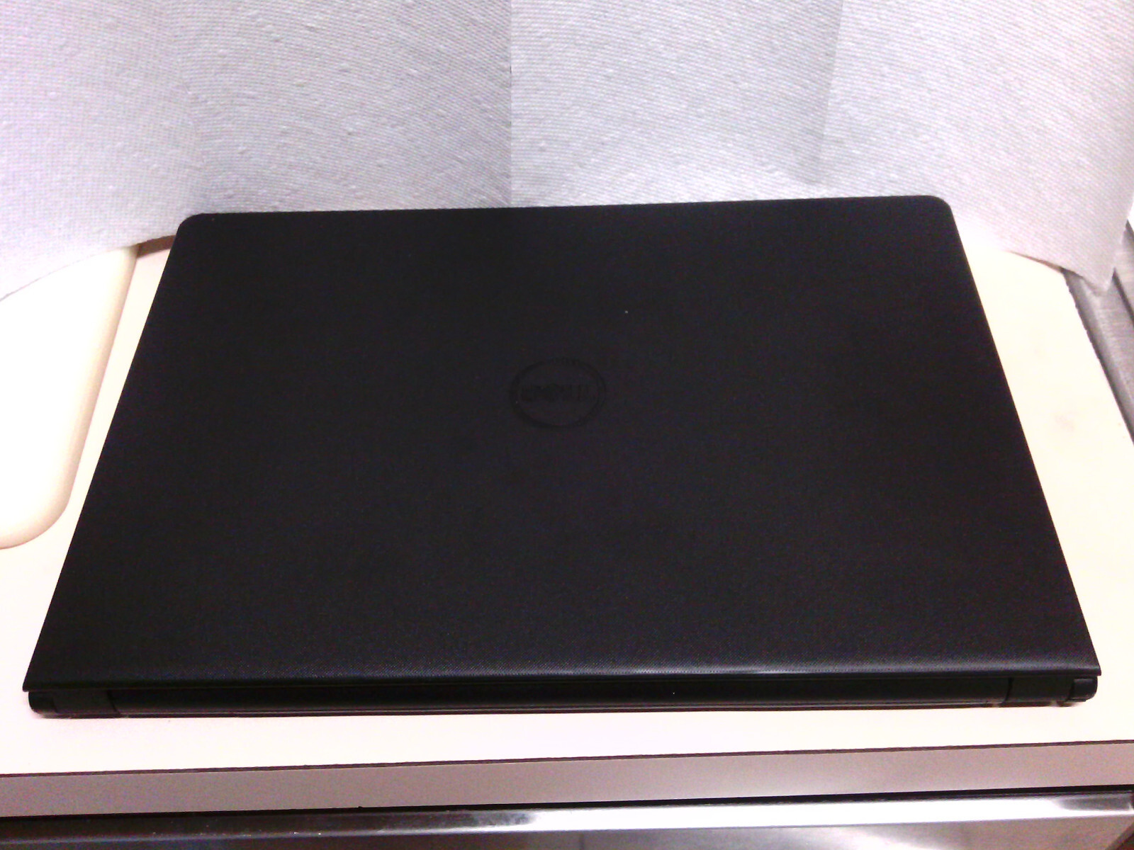 Dell Inspiron 15-3552 15.6” Intel Celeron N3060 Windows 10 500 GB 1.60 GHz Pack