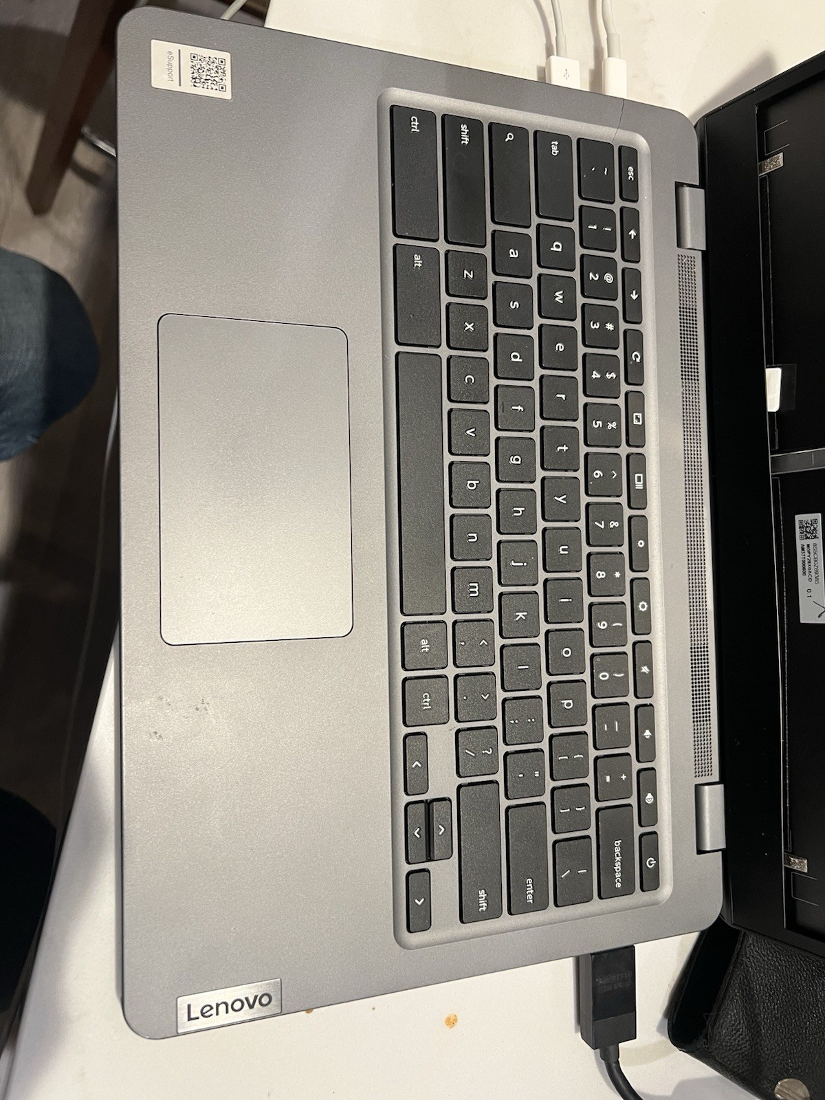 Lenovo 14e Chromebook Gen 2 14″ Touchscreen 4GB RAM, 32GB Please Read