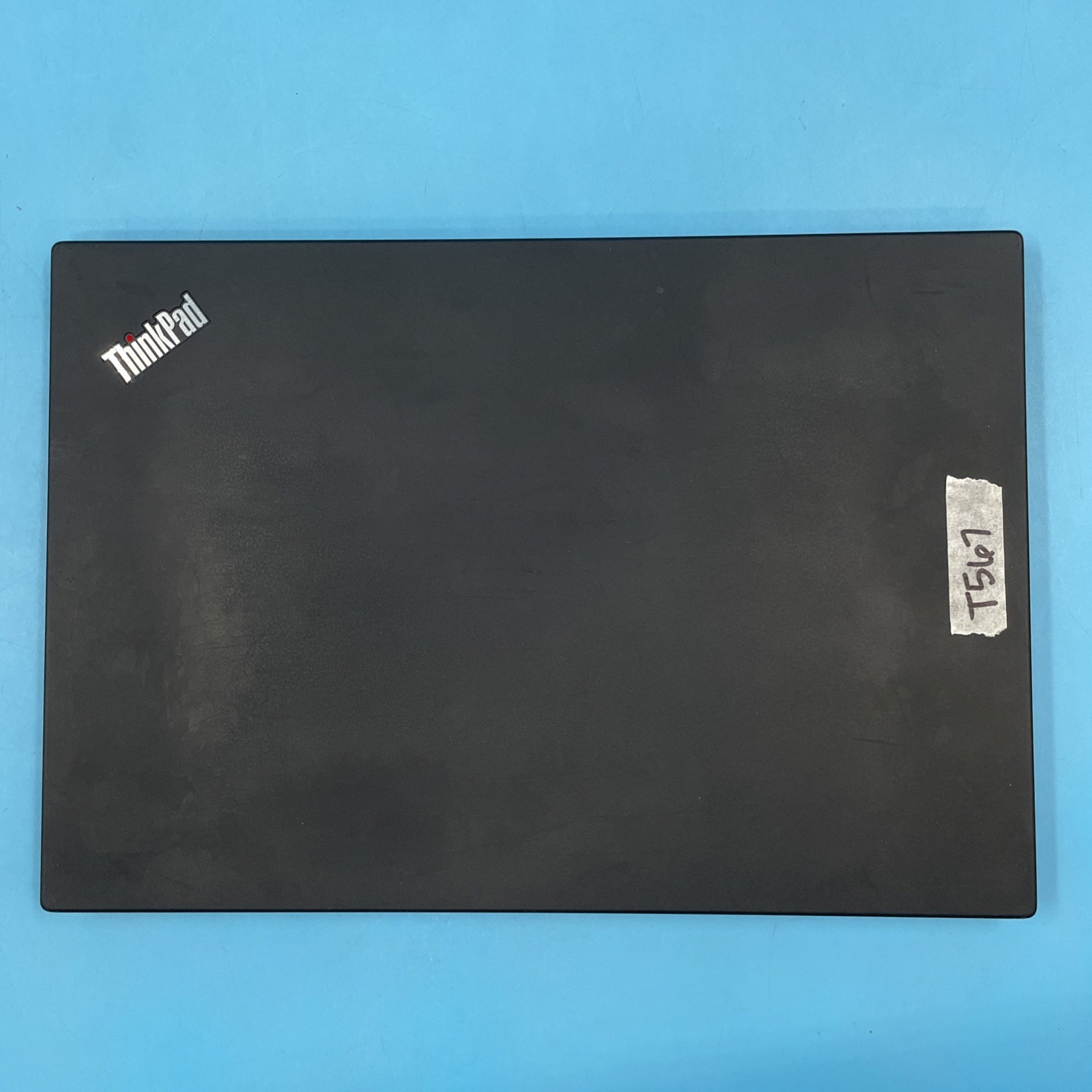 Lenovo ThinkPad T14 Gen 1 | i7-10610U | 16GB RAM | 512GB SSD | NO OS | 78% BATT