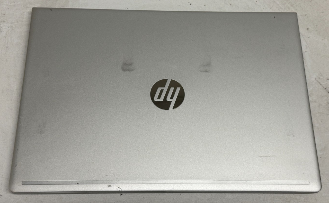 HP ProBook 450 G6 15.6″ (i5-8265u – 16GB RAM – 256GB SSD – Win11Home)