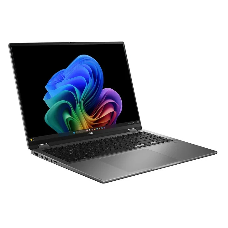 Asus VivoBook Flip TP3607SA-PS77T 16″ OLED Touch Ultra 7 258V 32GB 1TB W11H 2in1