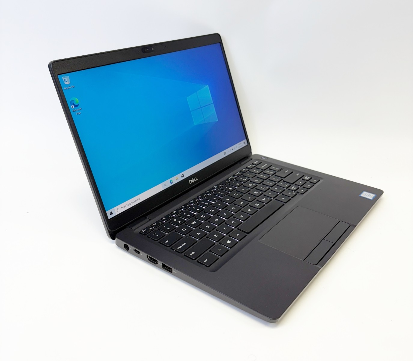 Dell Latitude 5300 13.3″ Laptop i7-8665U 1.90GHz 8GB RAM No SSD/OS