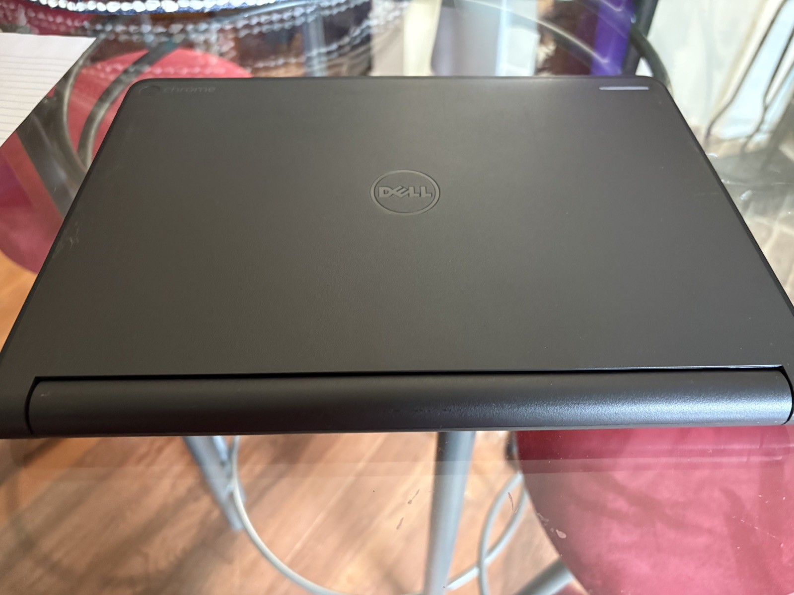 Dell Chromebook 3120 11.6″ (N2840 – 4GB RAM – 16GB Storage)