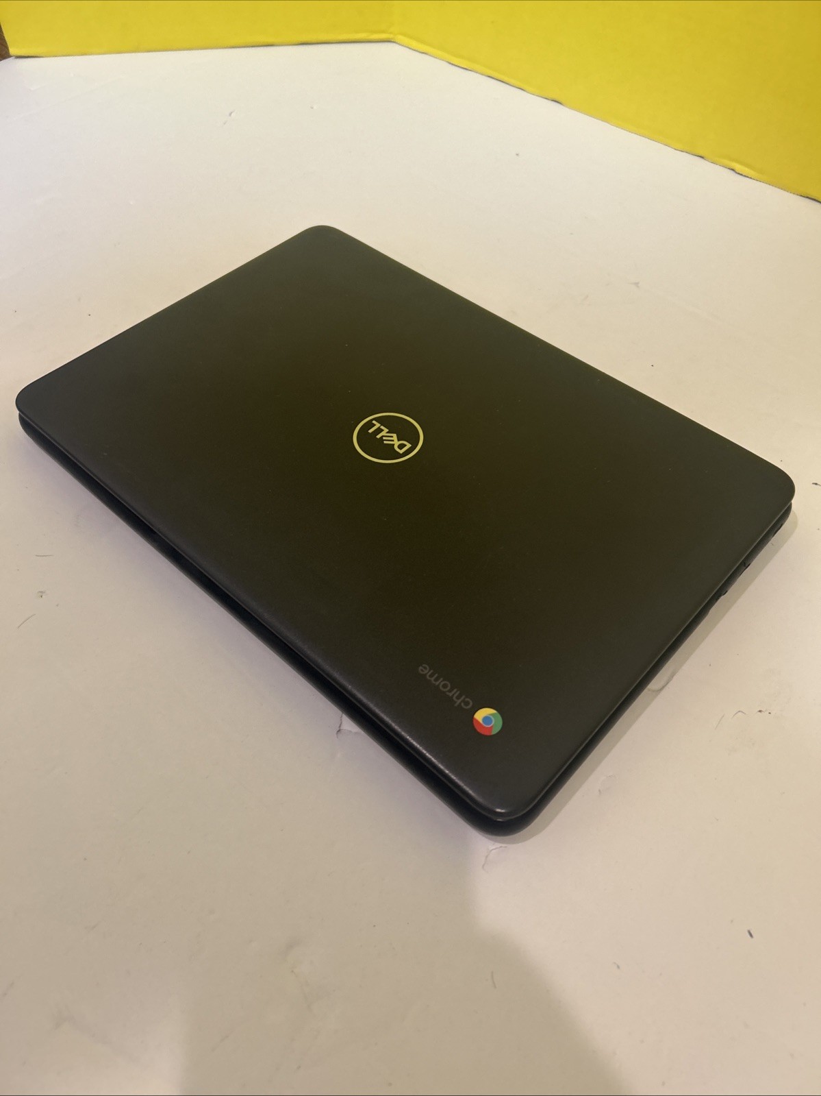 Dell Chromebook 3100 Touchscreen Bezel details Tested Working