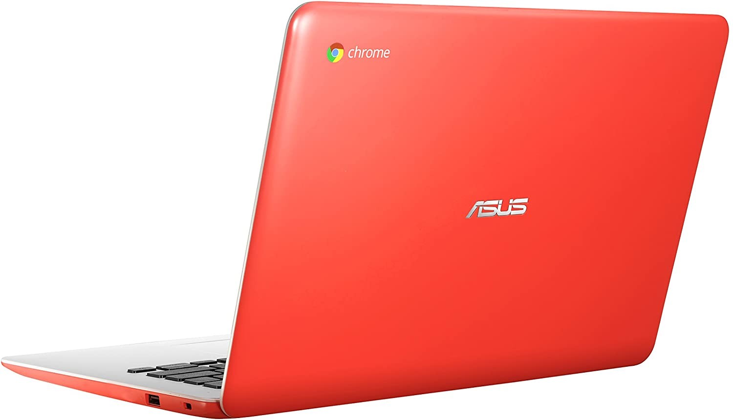 ASUS CHROMEBOOK 13″ N2840 4GB 16GB C300MA-DH02-RD FOR PART MULTIPLE ISSUES