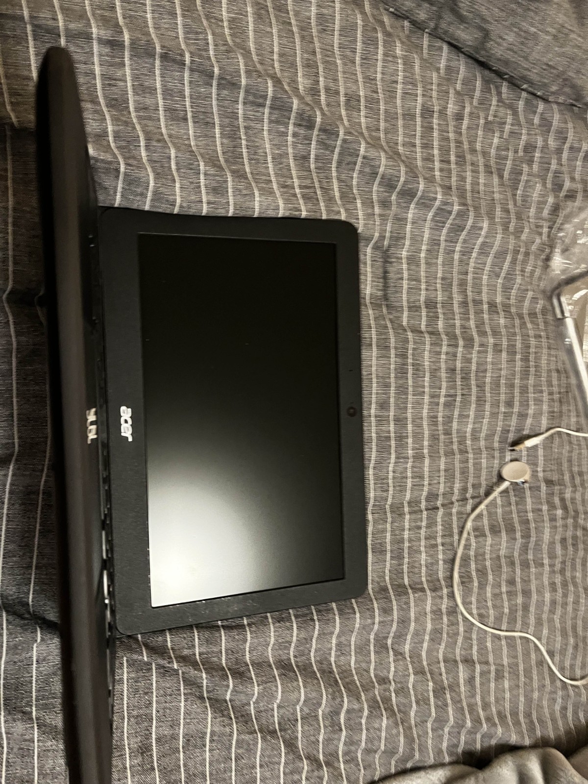 Acer Chromebook C732 N17Q8 / Preowned/Budget Laptop /Type C Charger Not Included