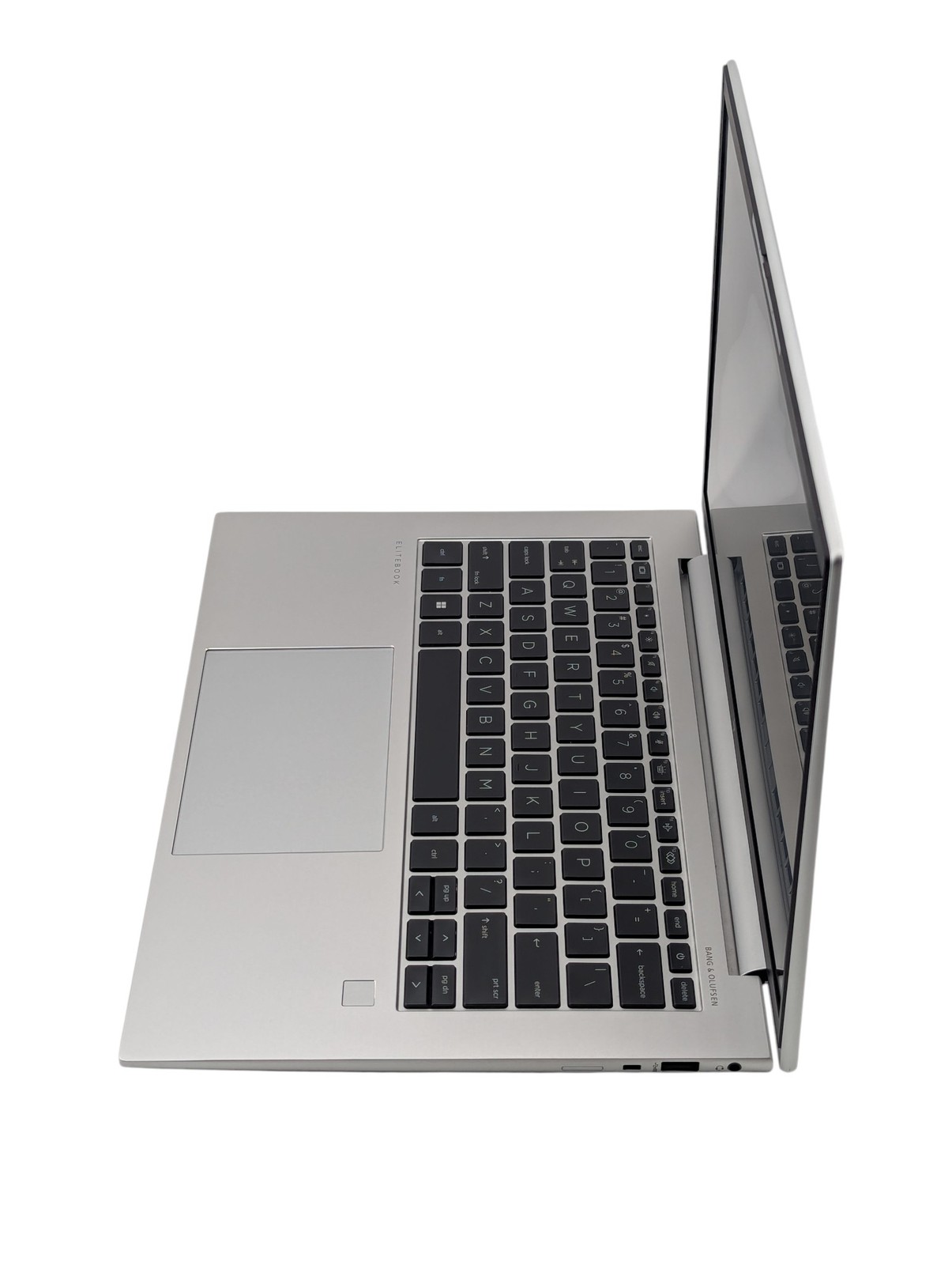 HP EliteBook 840 G9 i5-1235U 14″ 16GB RAM 512GB SSD – Grade D