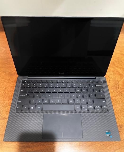 Dell XPS 13 9305 13.3″ Intel Core i7 8 GB Ram 256 GB – TOUCHSCREEN