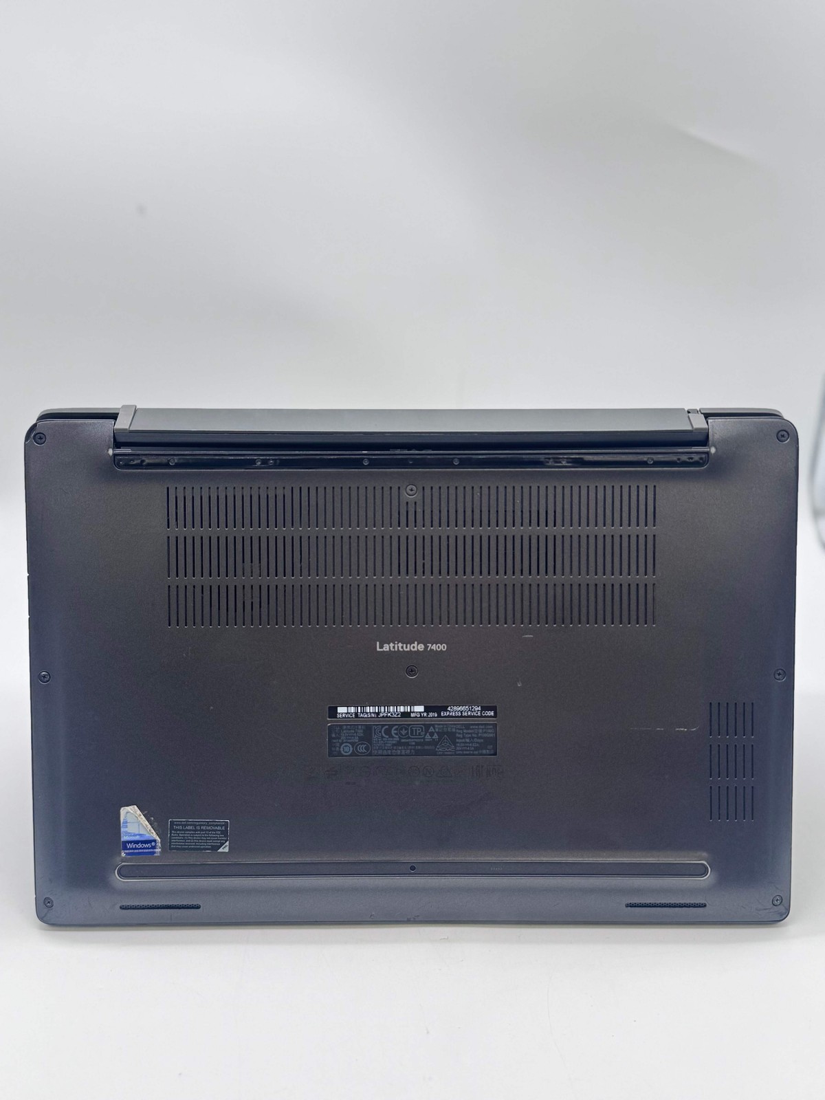 Dell Latitude 7400 i7 8665U 16GB 256GB *READ*